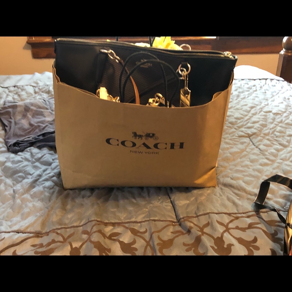 Wallet coach
